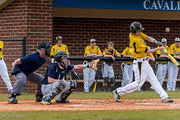 DHS vs Chesnee  2-19-14 -34